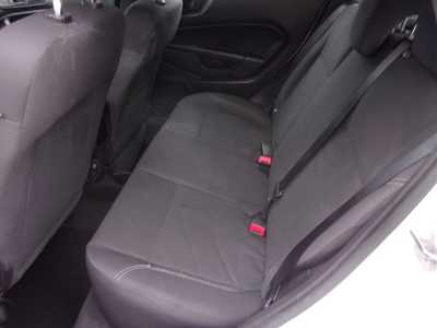 2018 Ford Fiesta, $4995. Photo 10