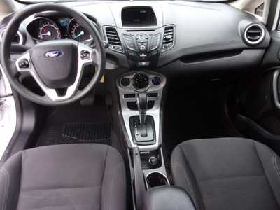 2018 Ford Fiesta, $4995. Photo 11