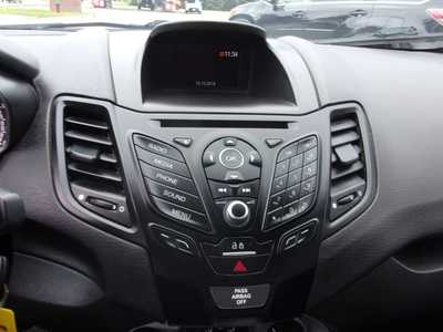 2018 Ford Fiesta, $4995. Photo 12