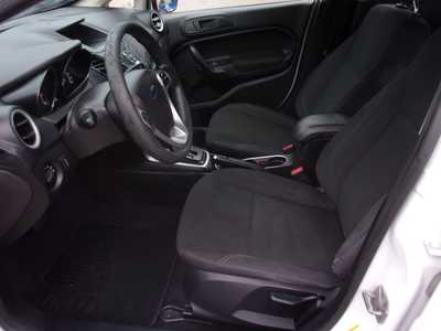 2018 Ford Fiesta, $4995. Photo 9