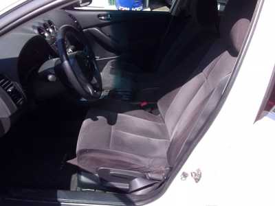 2007 Nissan Altima, $4995. Photo 10