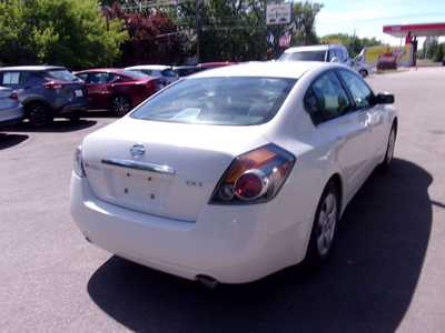 2007 Nissan Altima, $4995. Photo 7