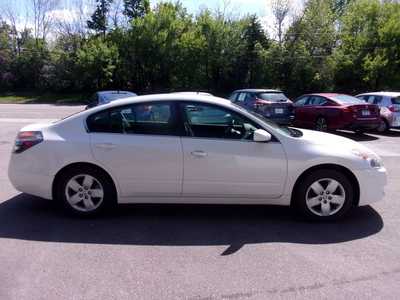 2007 Nissan Altima, $4995. Photo 8