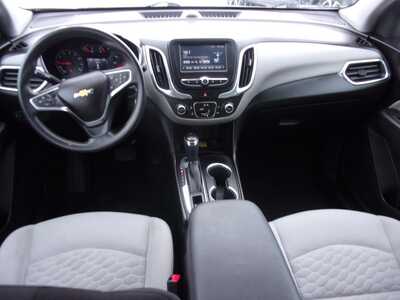 2018 Chevrolet Equinox, $8993. Photo 10