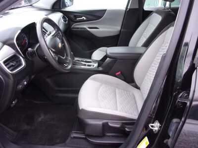 2018 Chevrolet Equinox, $8993. Photo 11