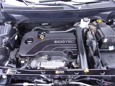 2018 Chevrolet Equinox, $8993. Photo 12