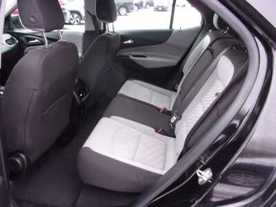 2018 Chevrolet Equinox, $8993. Photo 9