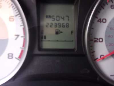2012 Subaru Impreza, $5995. Photo 11