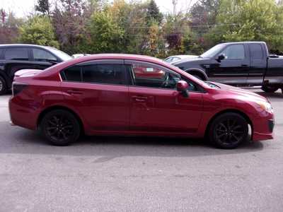 2012 Subaru Impreza, $5995. Photo 2