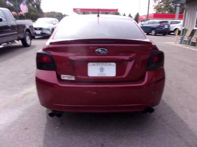 2012 Subaru Impreza, $5995. Photo 4