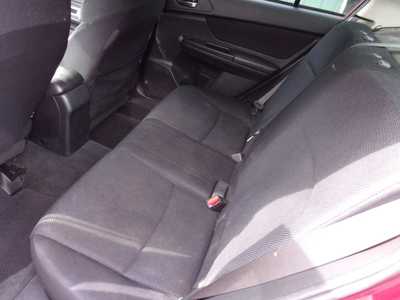 2012 Subaru Impreza, $5995. Photo 6