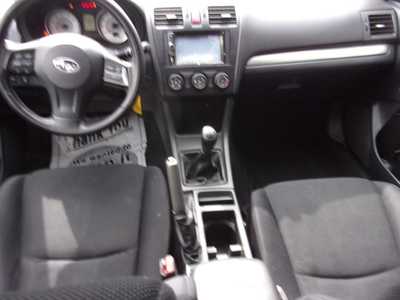 2012 Subaru Impreza, $5995. Photo 7