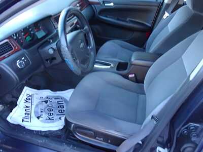 2007 Chevrolet Impala, $0.00. Photo 10