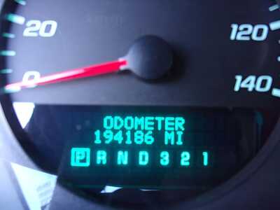 2007 Chevrolet Impala, $0.00. Photo 11