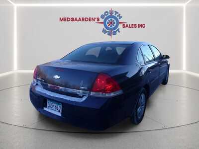 2007 Chevrolet Impala, $0.00. Photo 4