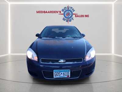 2007 Chevrolet Impala, $0.00. Photo 7