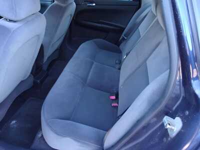 2007 Chevrolet Impala, $0.00. Photo 8