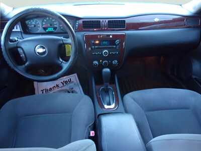 2007 Chevrolet Impala, $0.00. Photo 9