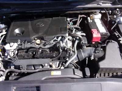2021 Toyota Camry, $21995. Photo 11