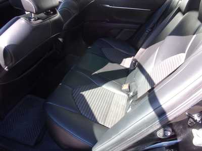 2021 Toyota Camry, $21995. Photo 8
