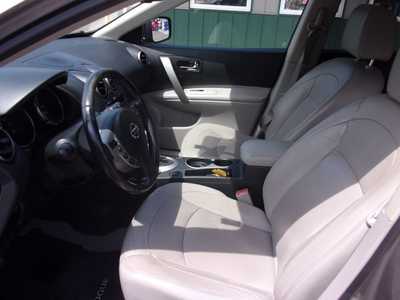 2010 Nissan Rogue, $7995. Photo 10