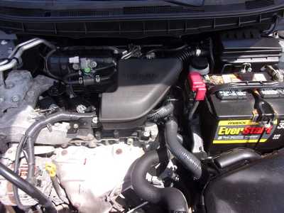2010 Nissan Rogue, $7995. Photo 11