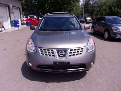 2010 Nissan Rogue, $7995. Photo 2