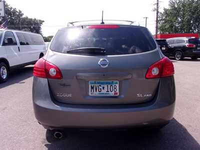 2010 Nissan Rogue, $7995. Photo 6
