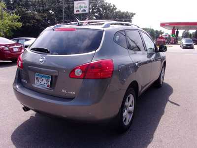 2010 Nissan Rogue, $7995. Photo 7