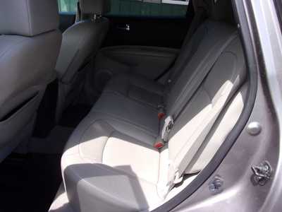 2010 Nissan Rogue, $7995. Photo 9