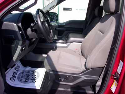 2018 Ford F150 Crew Cab, $22995. Photo 10