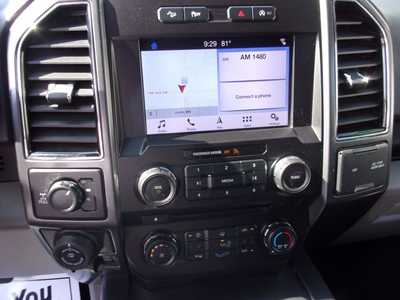 2018 Ford F150 Crew Cab, $22995. Photo 12