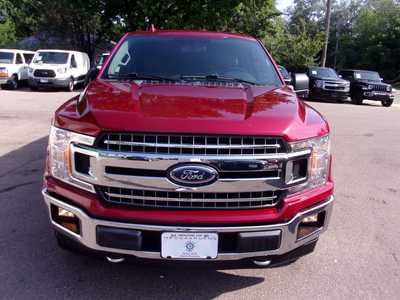 2018 Ford F150 Crew Cab, $22995. Photo 2