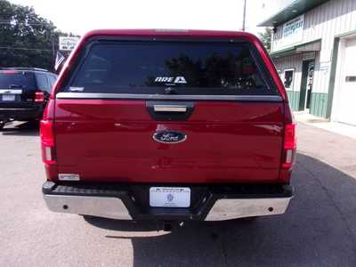 2018 Ford F150 Crew Cab, $22995. Photo 6