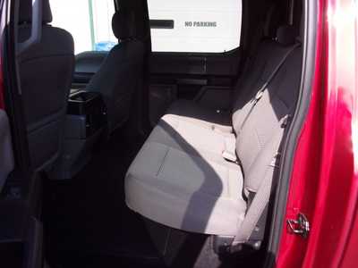 2018 Ford F150 Crew Cab, $22995. Photo 9