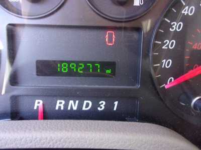 2004 Ford Freestar, $2995. Photo 10