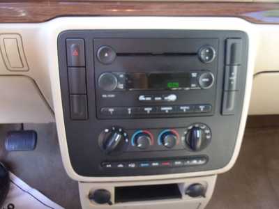 2004 Ford Freestar, $2995. Photo 11
