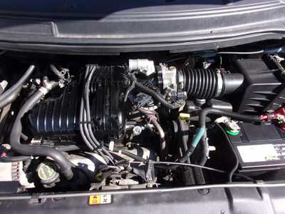 2004 Ford Freestar, $2995. Photo 12