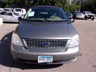 2004 Ford Freestar, $2995. Photo 2