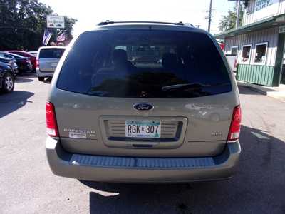 2004 Ford Freestar, $2995. Photo 4