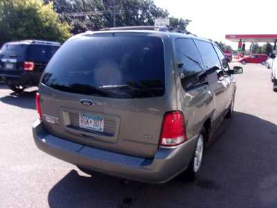 2004 Ford Freestar, $2995. Photo 5