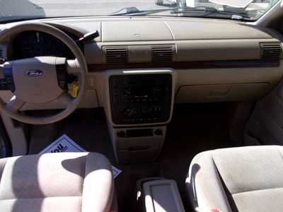 2004 Ford Freestar, $2995. Photo 9