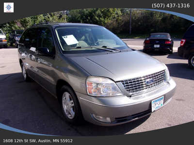 2004 Ford Freestar, $2995. Photo 1