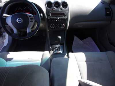 2009 Nissan Altima, $5995. Photo 11