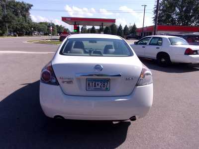 2009 Nissan Altima, $5995. Photo 6