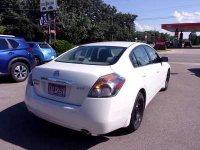 2009 Nissan Altima, $5995. Photo 7