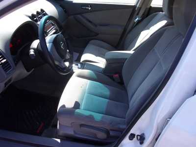 2009 Nissan Altima, $5995. Photo 9