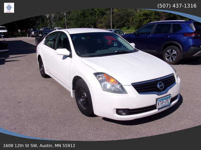 2009 Nissan Altima, $5995. Photo 1