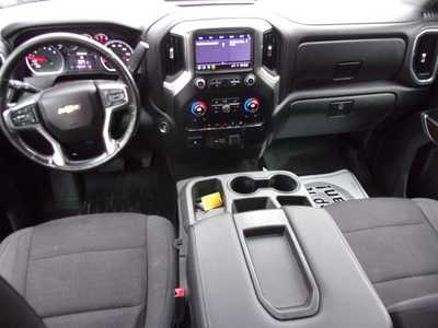 2019 Chevrolet 1500 Crew Cab, $23995. Photo 10