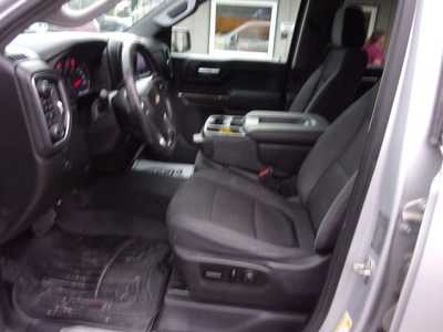 2019 Chevrolet 1500 Crew Cab, $23995. Photo 11